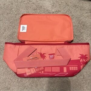 Trader Joe's Mini Insulated Bag